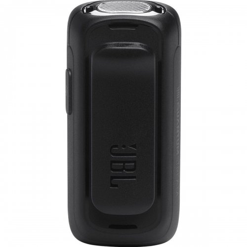 Микрофон петличный JBL Quantum Stream Wireless Lightning (JBLSTRMWLLGHTBLK) Black купить в Украине | Telemart фото