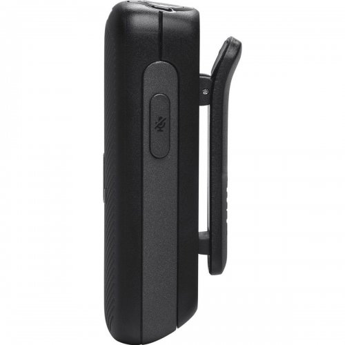 Микрофон петличный JBL Quantum Stream Wireless Lightning (JBLSTRMWLLGHTBLK) Black купить в Украине | Telemart фото