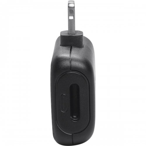 Микрофон петличный JBL Quantum Stream Wireless Lightning (JBLSTRMWLLGHTBLK) Black купить в Украине | Telemart фото