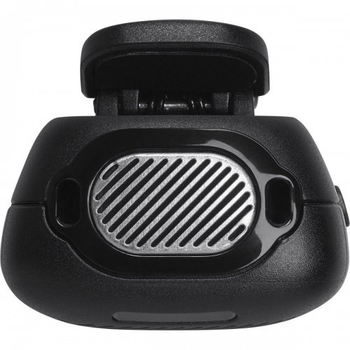Микрофон петличный JBL Quantum Stream Wireless Lightning (JBLSTRMWLLGHTBLK) Black купить в Украине | Telemart фото