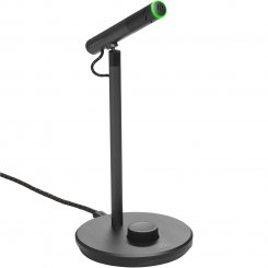 Микрофон JBL Quantum Stream Talk (JBLSTRMTALKBLK) Black