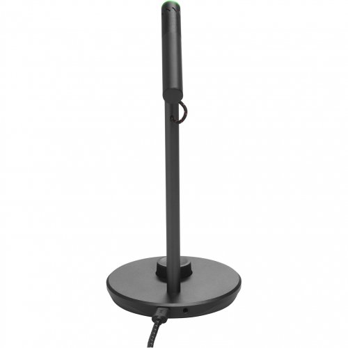 Микрофон JBL Quantum Stream Talk (JBLSTRMTALKBLK) Black купить в Украине | Telemart фото