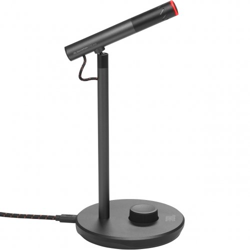 Микрофон JBL Quantum Stream Talk (JBLSTRMTALKBLK) Black купить в Украине | Telemart фото