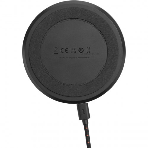 Микрофон JBL Quantum Stream Talk (JBLSTRMTALKBLK) Black купить в Украине | Telemart фото