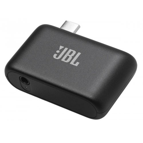 Микрофон петличный JBL EasySing Mic Mini (JBLESMICMINI) Black купить в Украине | Telemart фото