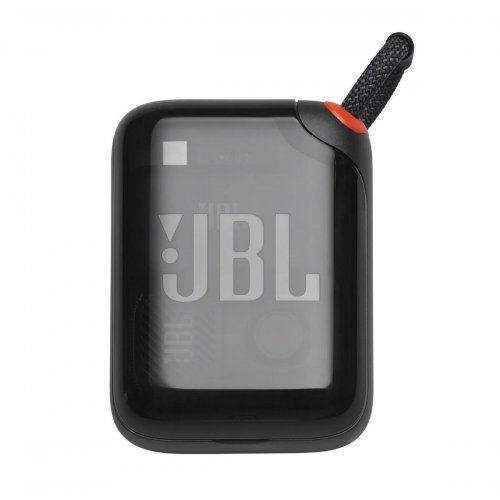 Микрофон петличный JBL EasySing Mic Mini (JBLESMICMINI) Black купить в Украине | Telemart фото