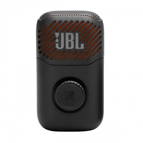 Микрофон петличный JBL EasySing Mic Mini (JBLESMICMINI) Black купить в Украине | Telemart фото