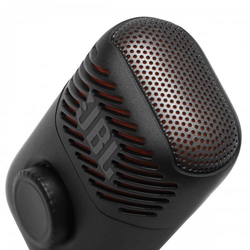 Микрофон петличный JBL EasySing Mic Mini (JBLESMICMINI) Black купить в Украине | Telemart фото