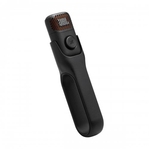 Микрофон петличный JBL EasySing Mic Mini (JBLESMICMINI) Black купить в Украине | Telemart фото