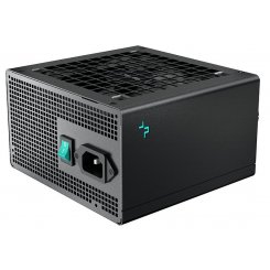 Блок живлення Deepcool PK650D 650W (R-PK650D-FA0B-EU) (Відновлено продавцем, 892652)