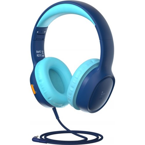 Наушники Tronsmart KH01 (1078351) Blue купить в Украине: Киев, Днепр, Харьков, Одесса  | Низкая цена, отзывы, характеристики от TELEMART фото
