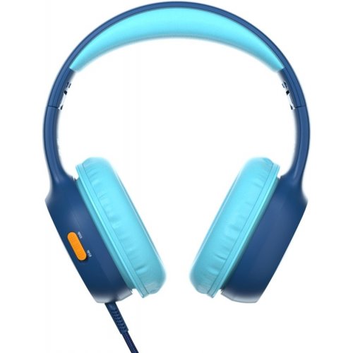 Наушники Tronsmart KH01 (1078351) Blue купить в Украине: Киев, Днепр, Харьков, Одесса  | Низкая цена, отзывы, характеристики от TELEMART фото