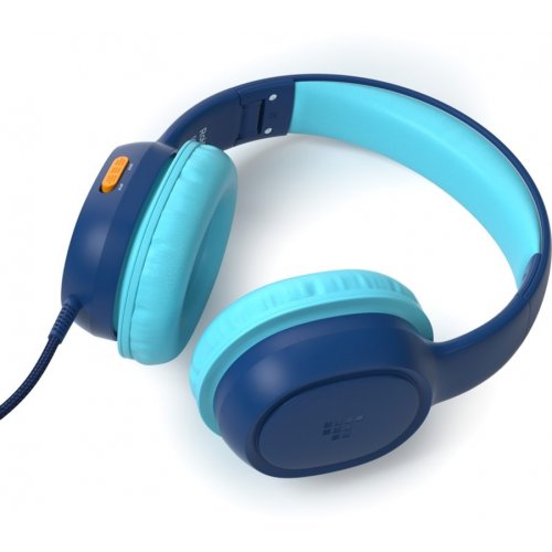 Наушники Tronsmart KH01 (1078351) Blue купить в Украине: Киев, Днепр, Харьков, Одесса  | Низкая цена, отзывы, характеристики от TELEMART фото