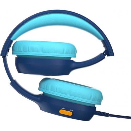 Наушники Tronsmart KH01 (1078351) Blue купить в Украине: Киев, Днепр, Харьков, Одесса  | Низкая цена, отзывы, характеристики от TELEMART фото