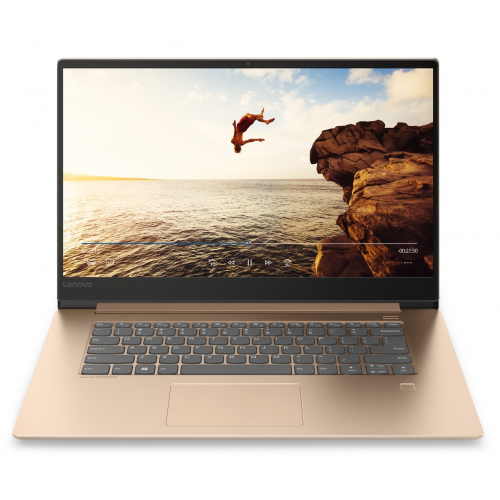 Продати Ноутбук Lenovo IdeaPad 530S-15IKB (81EV0084RA) Copper за Trade-In у інтернет-магазині Телемарт - Київ, Дніпро, Україна фото