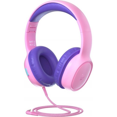 Наушники Tronsmart KH01 (1078352) Pink купить в Украине: Киев, Днепр, Харьков, Одесса  | Низкая цена, отзывы, характеристики от TELEMART фото