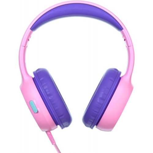Наушники Tronsmart KH01 (1078352) Pink купить в Украине: Киев, Днепр, Харьков, Одесса  | Низкая цена, отзывы, характеристики от TELEMART фото