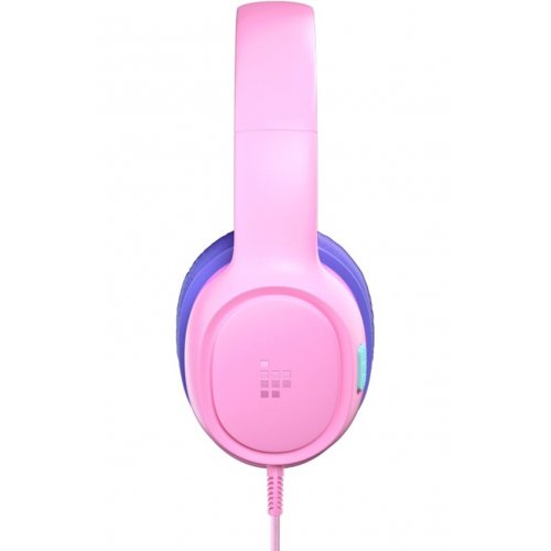 Наушники Tronsmart KH01 (1078352) Pink купить в Украине: Киев, Днепр, Харьков, Одесса  | Низкая цена, отзывы, характеристики от TELEMART фото