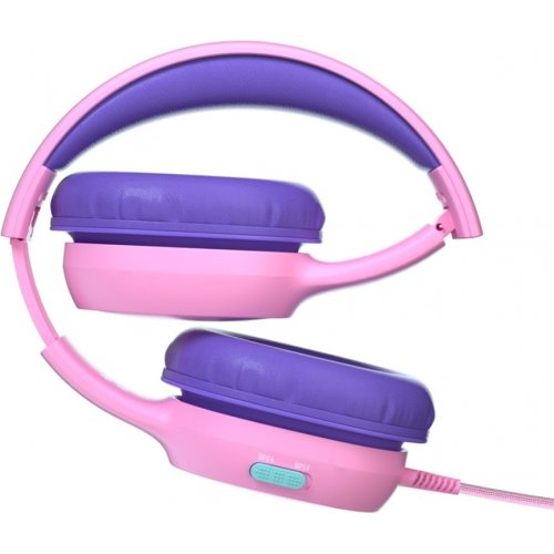 Наушники Tronsmart KH01 (1078352) Pink купить в Украине: Киев, Днепр, Харьков, Одесса  | Низкая цена, отзывы, характеристики от TELEMART фото