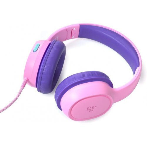Наушники Tronsmart KH01 (1078352) Pink купить в Украине: Киев, Днепр, Харьков, Одесса  | Низкая цена, отзывы, характеристики от TELEMART фото