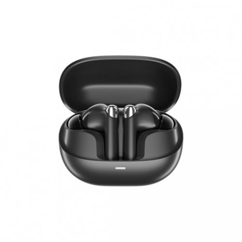 Наушники Tronsmart Sounfii R4 (1096447) Black купить в Украине: Киев, Днепр, Харьков, Одесса  | Низкая цена, отзывы, характеристики от TELEMART фото