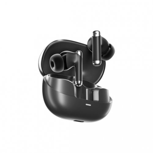 Наушники Tronsmart Sounfii R4 (1096447) Black купить в Украине: Киев, Днепр, Харьков, Одесса  | Низкая цена, отзывы, характеристики от TELEMART фото