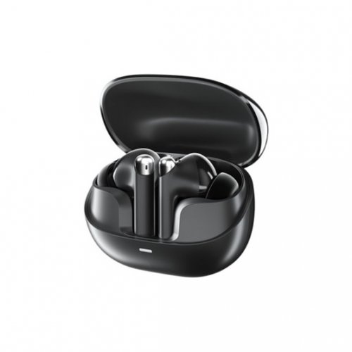 Наушники Tronsmart Sounfii R4 (1096447) Black купить в Украине: Киев, Днепр, Харьков, Одесса  | Низкая цена, отзывы, характеристики от TELEMART фото