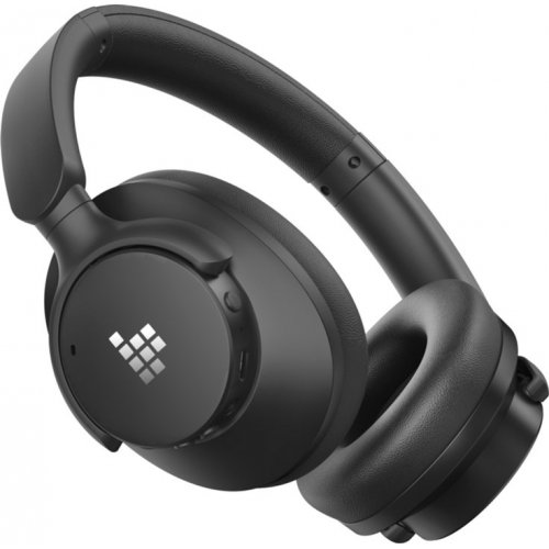 Наушники Tronsmart Sounfii Q20 (1165968) Black купить в Украине: Киев, Днепр, Харьков, Одесса  | Низкая цена, отзывы, характеристики от TELEMART фото