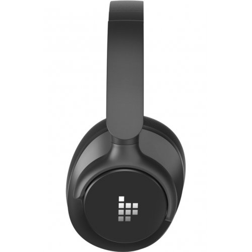 Наушники Tronsmart Sounfii Q20 (1165968) Black купить в Украине: Киев, Днепр, Харьков, Одесса  | Низкая цена, отзывы, характеристики от TELEMART фото
