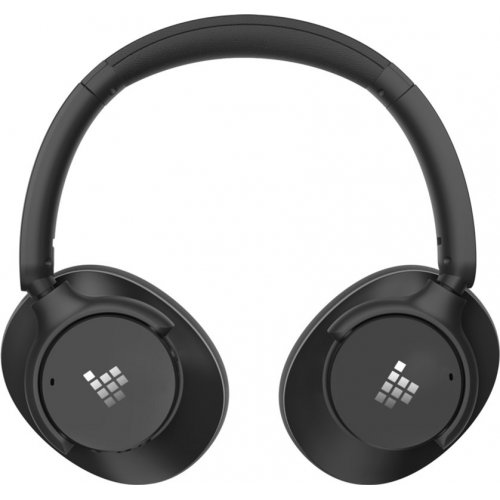 Наушники Tronsmart Sounfii Q20S (1165969) Black купить в Украине: Киев, Днепр, Харьков, Одесса  | Низкая цена, отзывы, характеристики от TELEMART фото