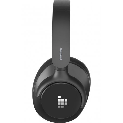Наушники Tronsmart Sounfii Q20S (1165969) Black купить в Украине: Киев, Днепр, Харьков, Одесса  | Низкая цена, отзывы, характеристики от TELEMART фото