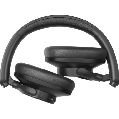 Наушники Tronsmart Sounfii Q20S (1165969) Black купить в Украине: Киев, Днепр, Харьков, Одесса  | Низкая цена, отзывы, характеристики от TELEMART фото