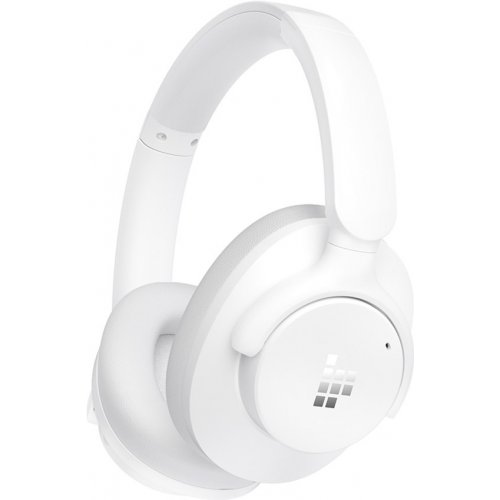 Наушники Tronsmart Sounfii Q20 (1165970) White купить в Украине: Киев, Днепр, Харьков, Одесса  | Низкая цена, отзывы, характеристики от TELEMART фото