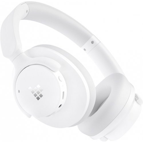 Наушники Tronsmart Sounfii Q20 (1165970) White купить в Украине: Киев, Днепр, Харьков, Одесса  | Низкая цена, отзывы, характеристики от TELEMART фото
