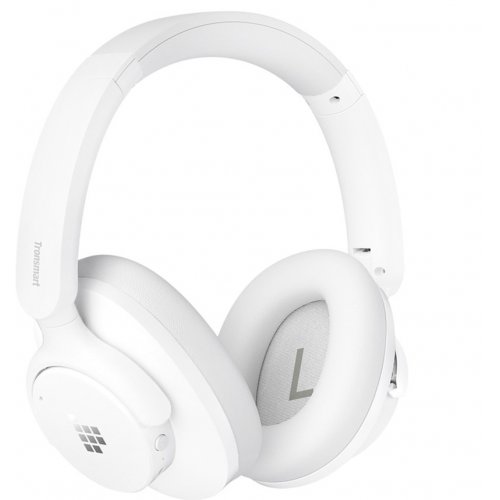 Наушники Tronsmart Sounfii Q20S (1165971) White купить в Украине: Киев, Днепр, Харьков, Одесса  | Низкая цена, отзывы, характеристики от TELEMART фото