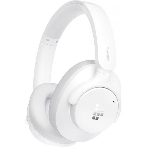 Наушники Tronsmart Sounfii Q20S (1165971) White купить в Украине: Киев, Днепр, Харьков, Одесса  | Низкая цена, отзывы, характеристики от TELEMART фото