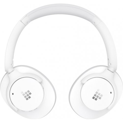 Наушники Tronsmart Sounfii Q20S (1165971) White купить в Украине: Киев, Днепр, Харьков, Одесса  | Низкая цена, отзывы, характеристики от TELEMART фото