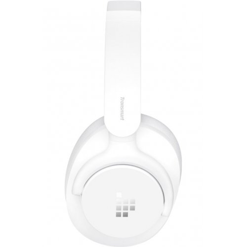 Наушники Tronsmart Sounfii Q20S (1165971) White купить в Украине: Киев, Днепр, Харьков, Одесса  | Низкая цена, отзывы, характеристики от TELEMART фото