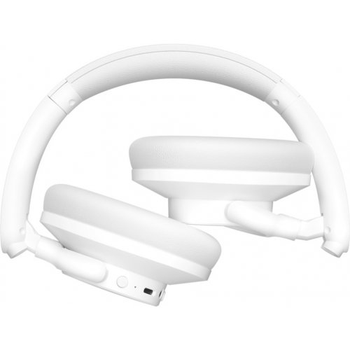 Наушники Tronsmart Sounfii Q20S (1165971) White купить в Украине: Киев, Днепр, Харьков, Одесса  | Низкая цена, отзывы, характеристики от TELEMART фото