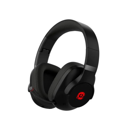 Наушники Canyon Ego GH-15 (CND-SGHS15B) Black купить в Украине: Киев, Днепр, Харьков, Одесса  | Низкая цена, отзывы, характеристики от TELEMART фото