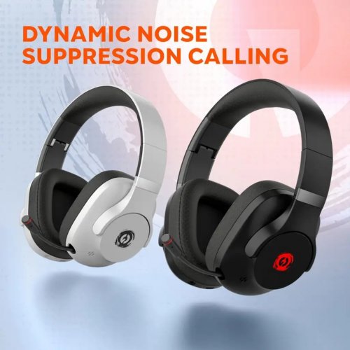 Наушники Canyon Ego GH-15 (CND-SGHS15B) Black купить в Украине: Киев, Днепр, Харьков, Одесса  | Низкая цена, отзывы, характеристики от TELEMART фото