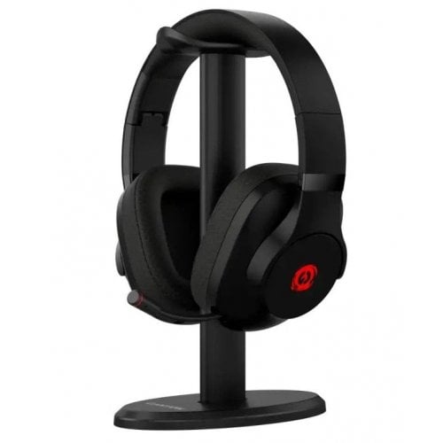 Навушники Canyon Ego GH-15 (CND-SGHS15B) Black купити в Україні | Telemart фото