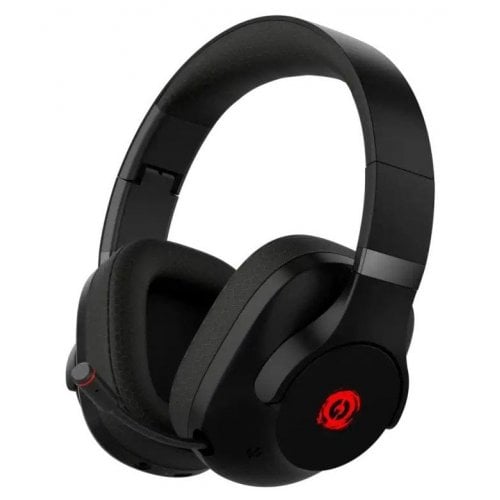 Навушники Canyon Ego GH-15 (CND-SGHS15B) Black купити в Україні | Telemart фото