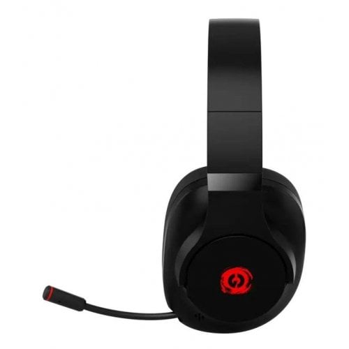 Навушники Canyon Ego GH-15 (CND-SGHS15B) Black купити в Україні | Telemart фото