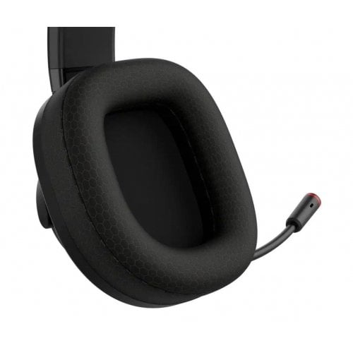Навушники Canyon Ego GH-15 (CND-SGHS15B) Black купити в Україні | Telemart фото