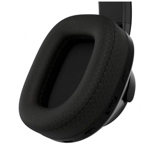 Навушники Canyon Ego GH-15 (CND-SGHS15B) Black купити в Україні | Telemart фото