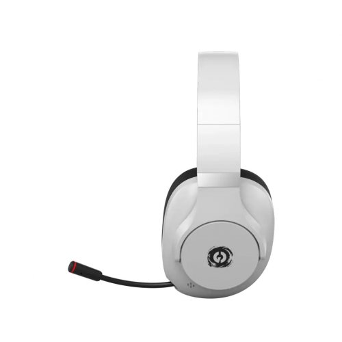 Наушники Canyon Ego GH-15 (CND-SGHS15W) White купить в Украине: Киев, Днепр, Харьков, Одесса  | Низкая цена, отзывы, характеристики от TELEMART фото