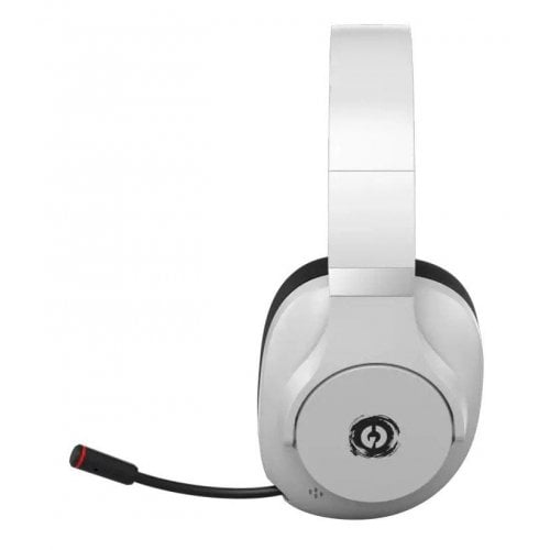 Наушники Canyon Ego GH-15 (CND-SGHS15W) White купить в Украине | Telemart фото