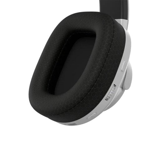 Наушники Canyon Ego GH-15 (CND-SGHS15W) White купить в Украине | Telemart фото