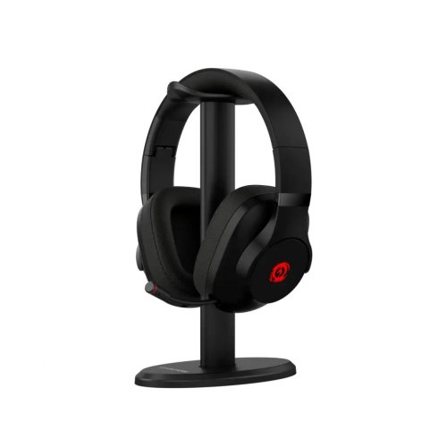 Наушники Canyon Ego GH-16 (CND-SGHS16B) Black купить в Украине: Киев, Днепр, Харьков, Одесса  | Низкая цена, отзывы, характеристики от TELEMART фото